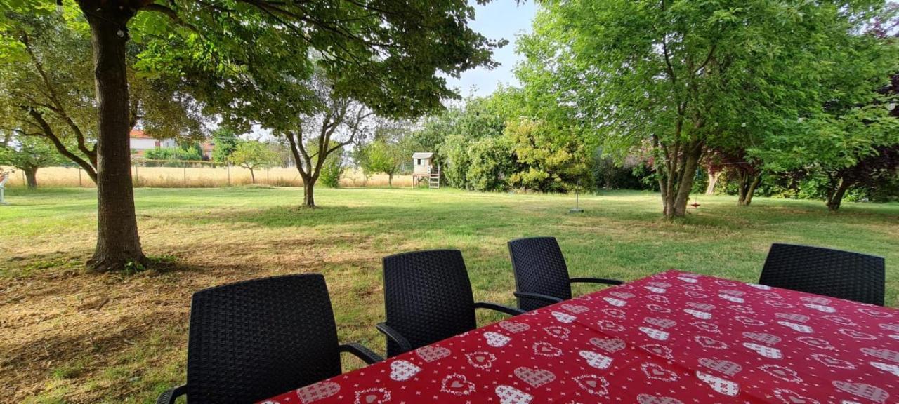 Chez Barnie Favoloso Appartamento Privato In Villa A 800Mt Ingresso Fiera Rimini Kültér fotó