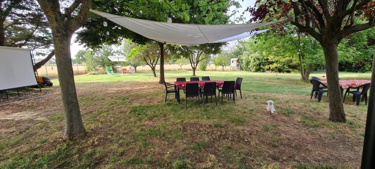 Chez Barnie Favoloso Appartamento Privato In Villa A 800Mt Ingresso Fiera Rimini Kültér fotó