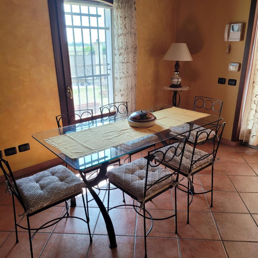 Chez Barnie Favoloso Appartamento Privato In Villa A 800Mt Ingresso Fiera Rimini Kültér fotó