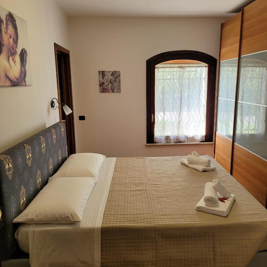 Chez Barnie Favoloso Appartamento Privato In Villa A 800Mt Ingresso Fiera Rimini Kültér fotó
