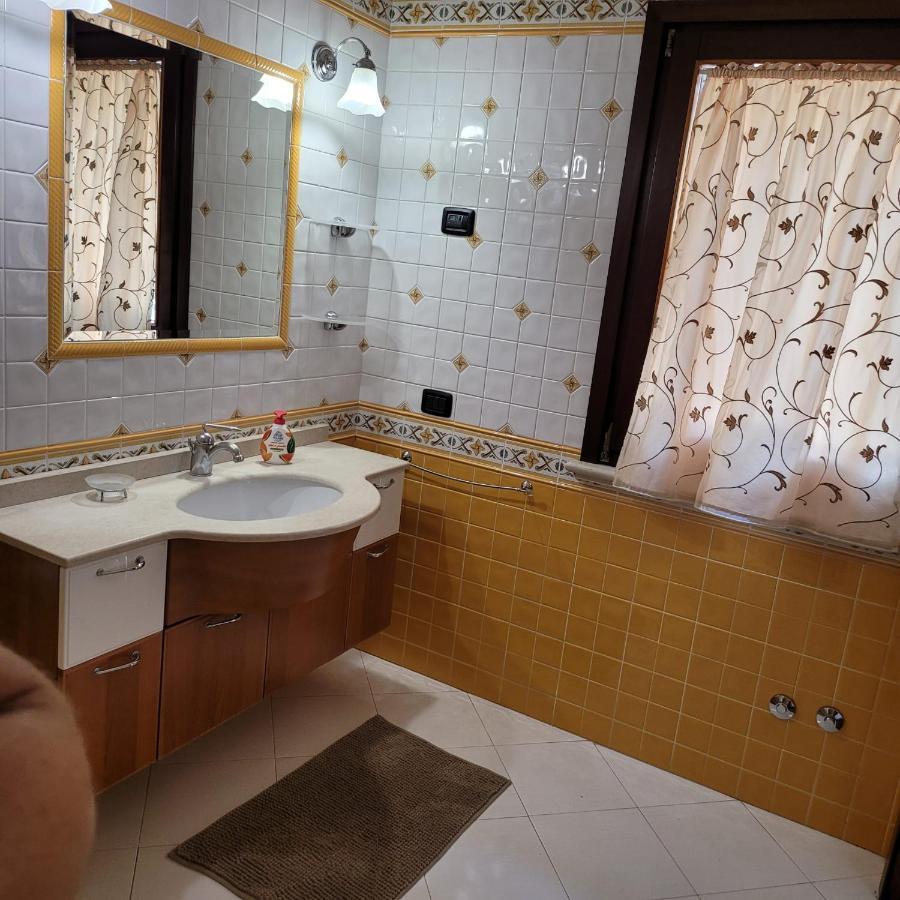 Chez Barnie Favoloso Appartamento Privato In Villa A 800Mt Ingresso Fiera Rimini Kültér fotó
