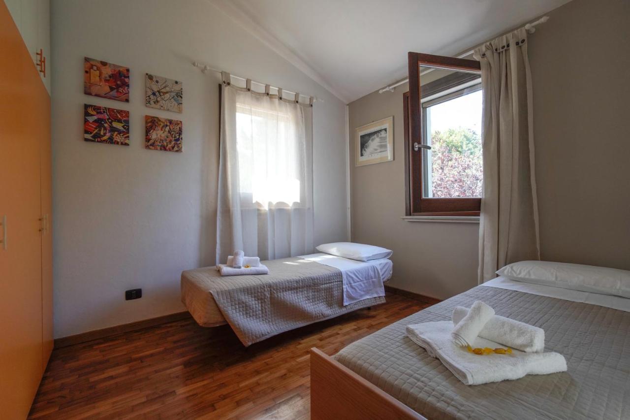 Chez Barnie Favoloso Appartamento Privato In Villa A 800Mt Ingresso Fiera Rimini Kültér fotó