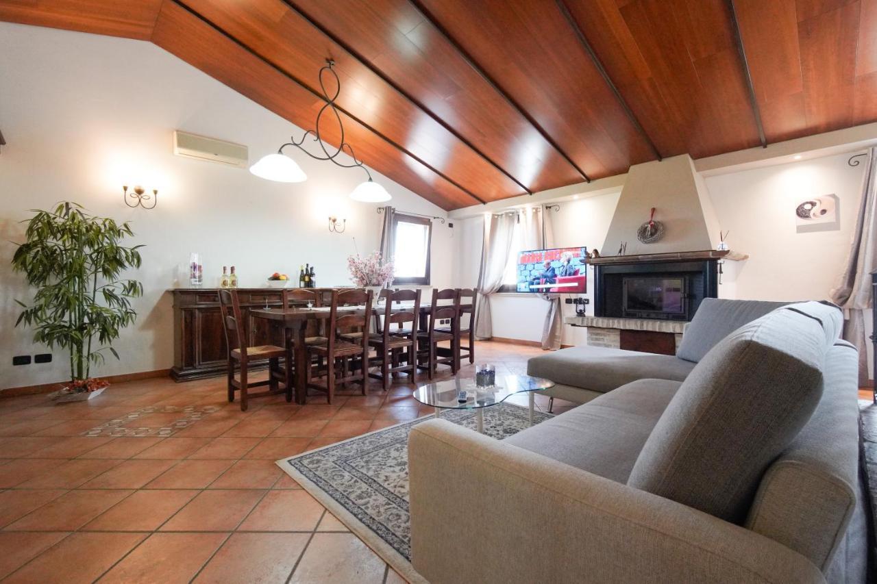 Chez Barnie Favoloso Appartamento Privato In Villa A 800Mt Ingresso Fiera Rimini Kültér fotó