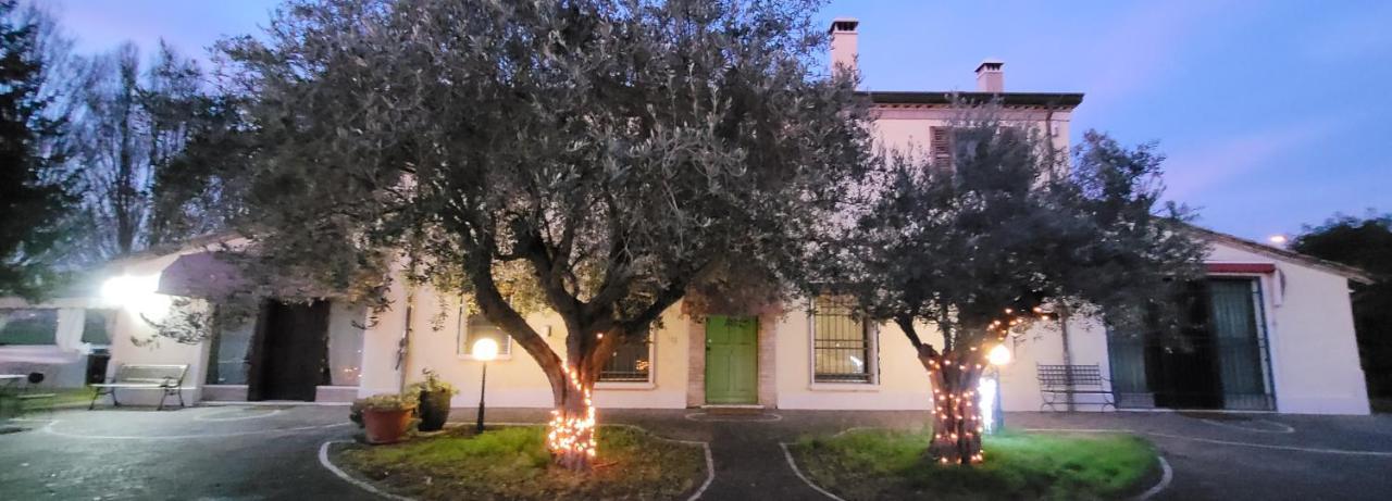Chez Barnie Favoloso Appartamento Privato In Villa A 800Mt Ingresso Fiera Rimini Kültér fotó